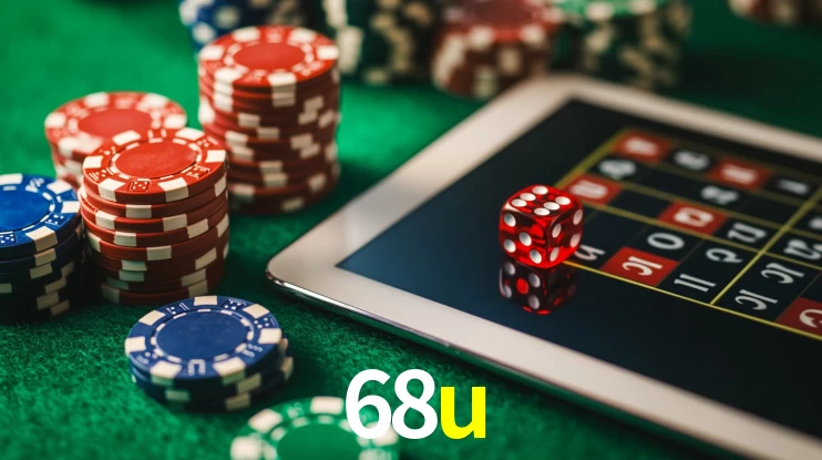 Faça Login na Plataforma 68u